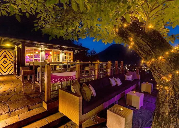 ليبيرغوف فندق