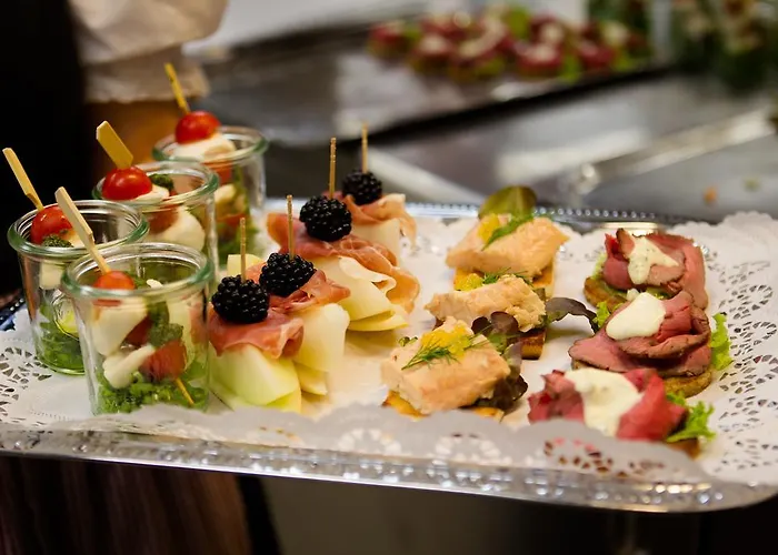 فندق ليبيرغوف