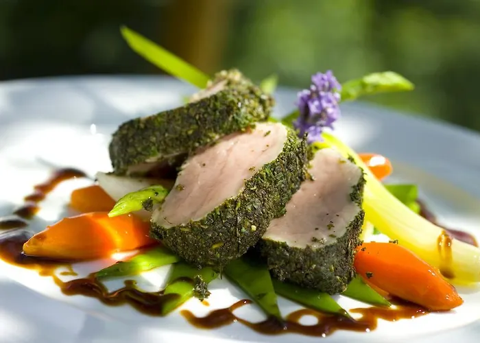 ليبيرغوف فندق